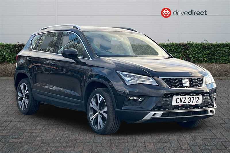 Ateca