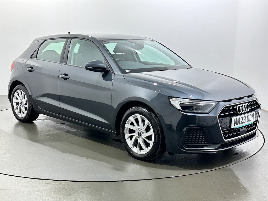A1 Sportback