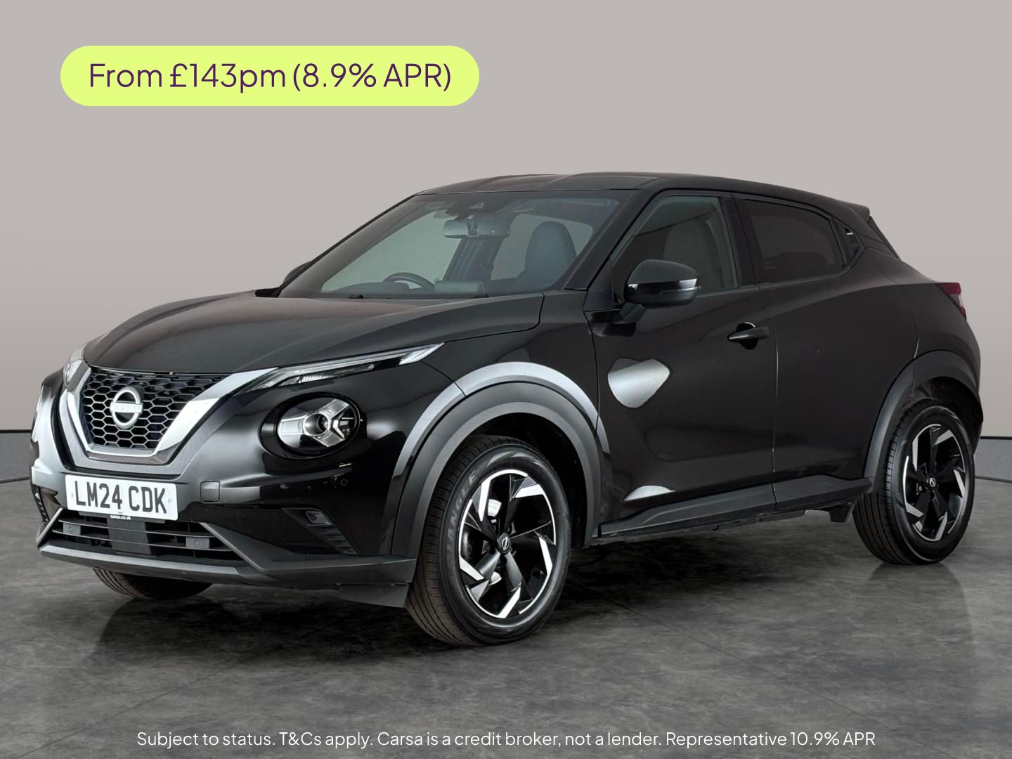 Juke