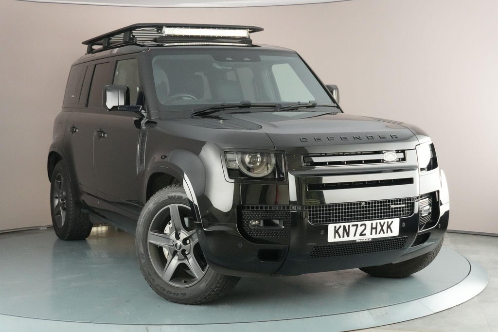 Defender