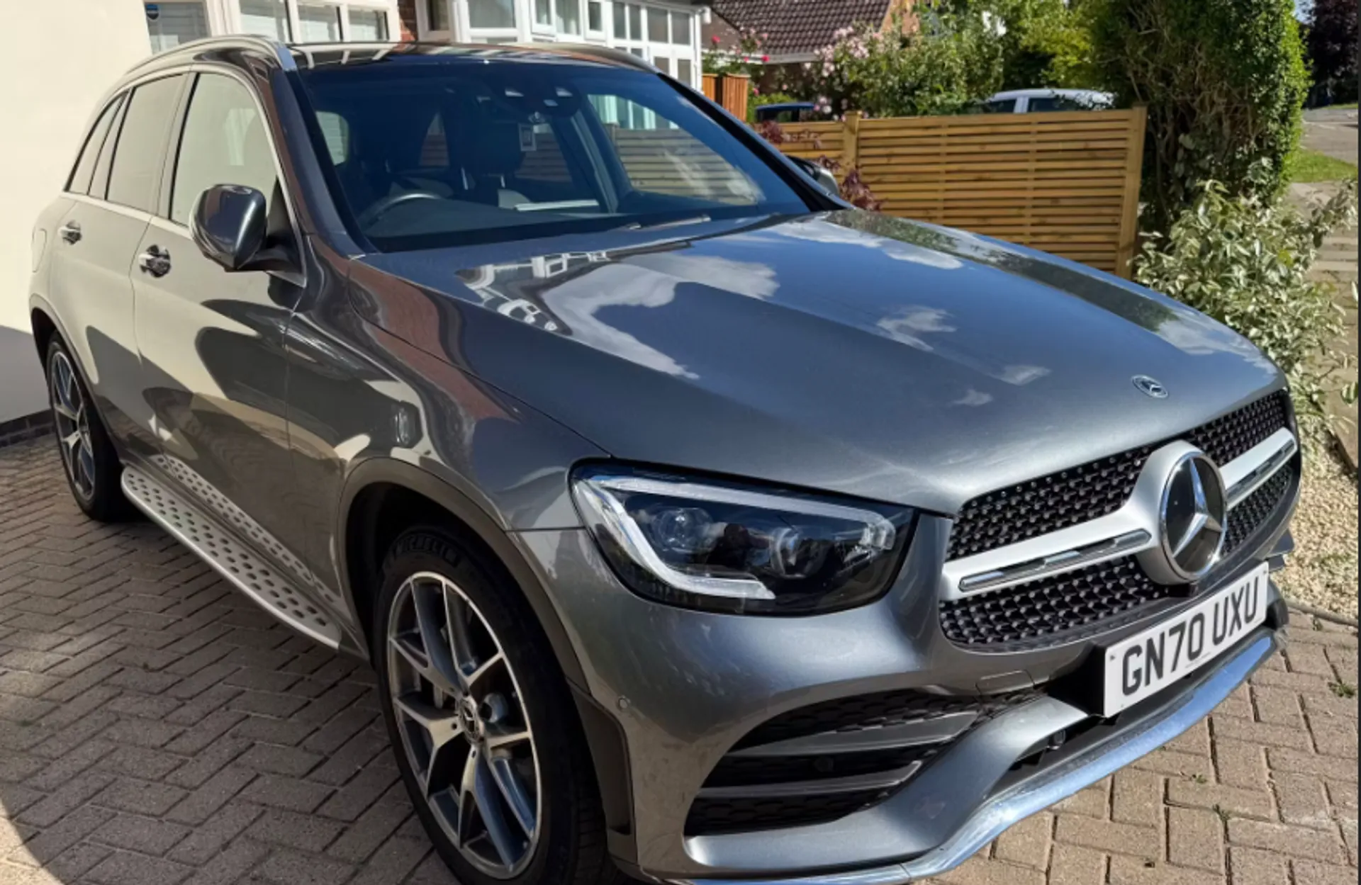 GLC