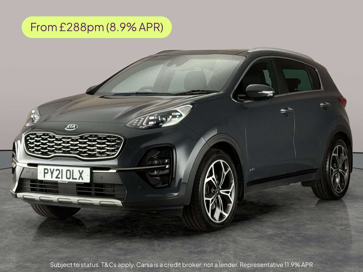Sportage
