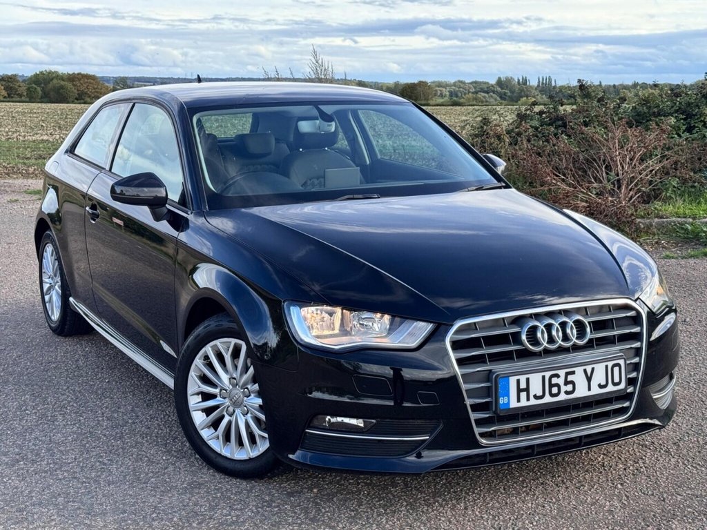 A3 Sportback