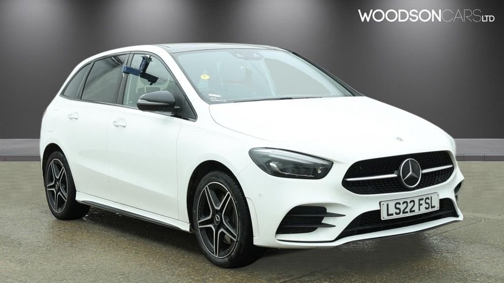 B Class