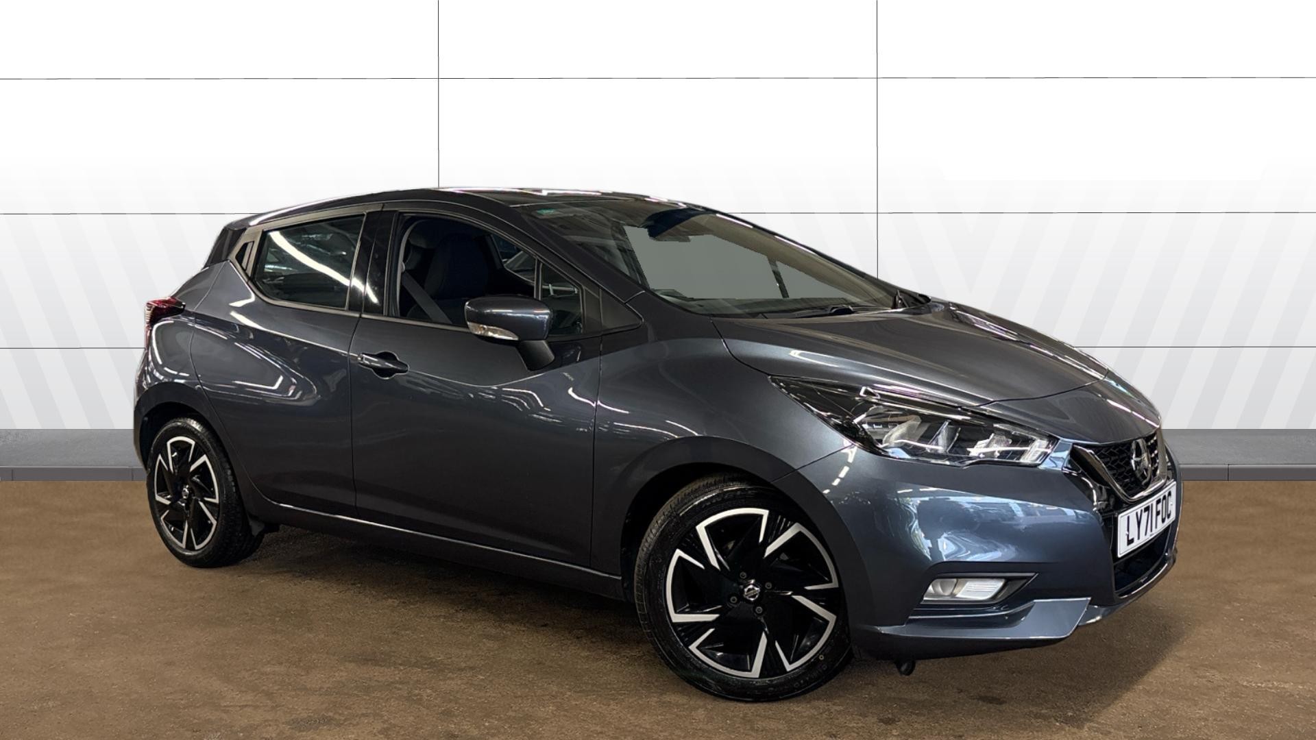 Micra