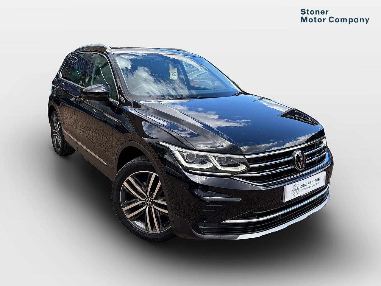Tiguan