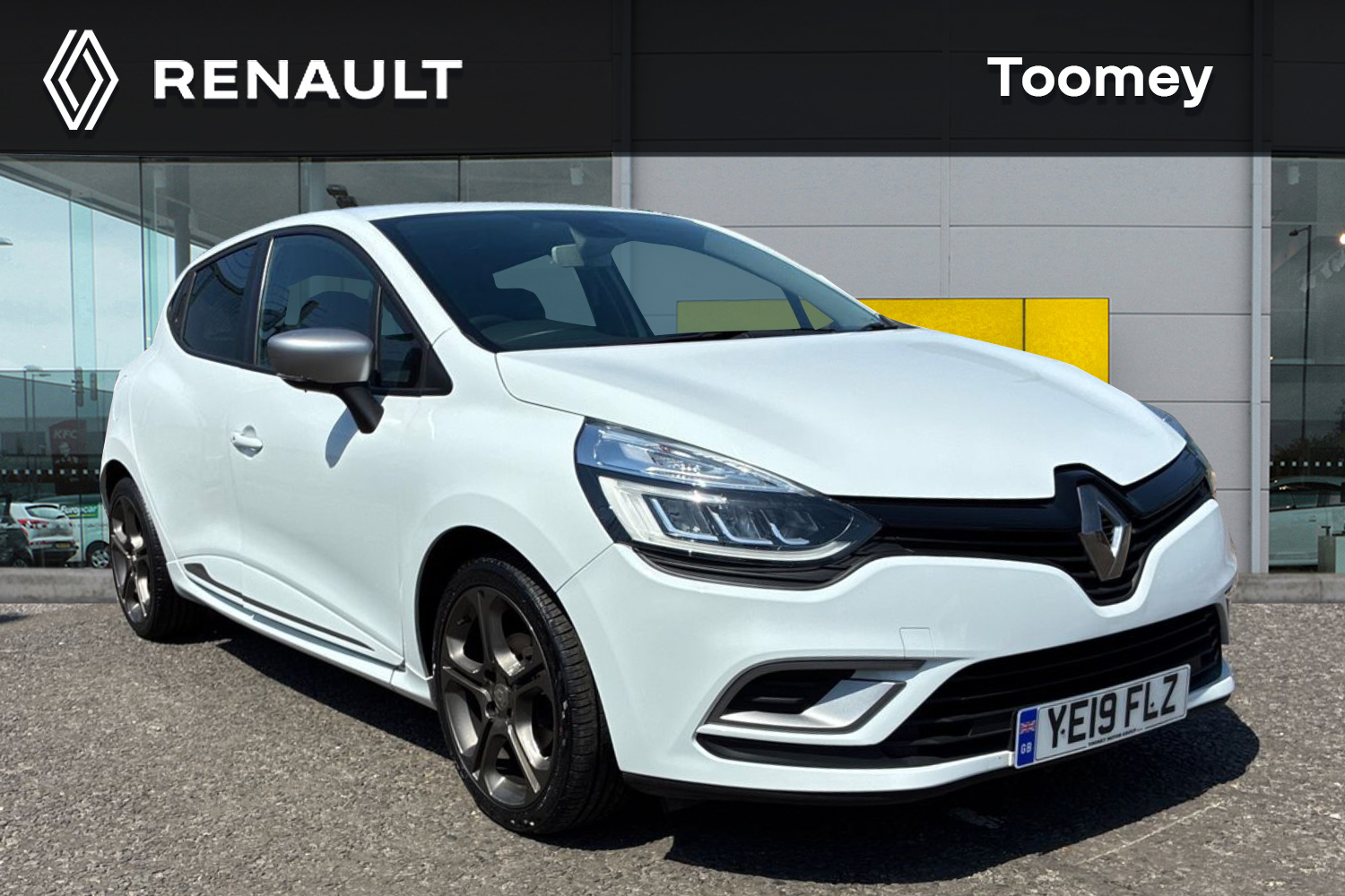 Clio