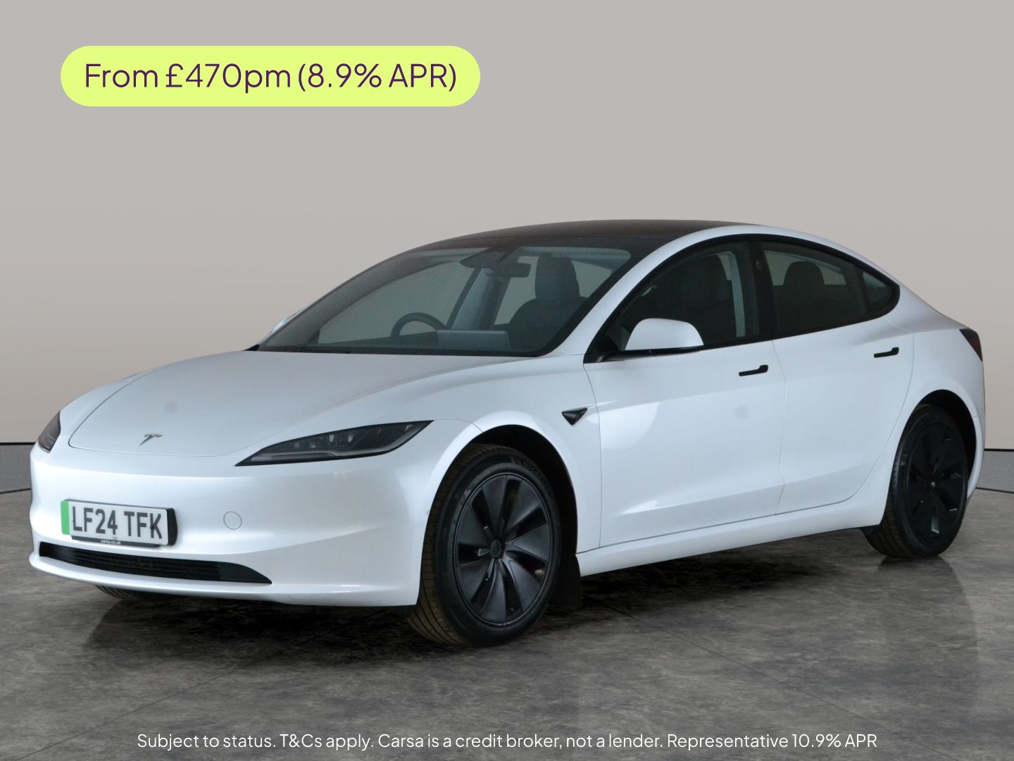 Model 3