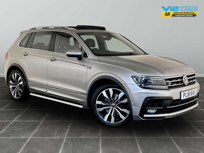 Tiguan