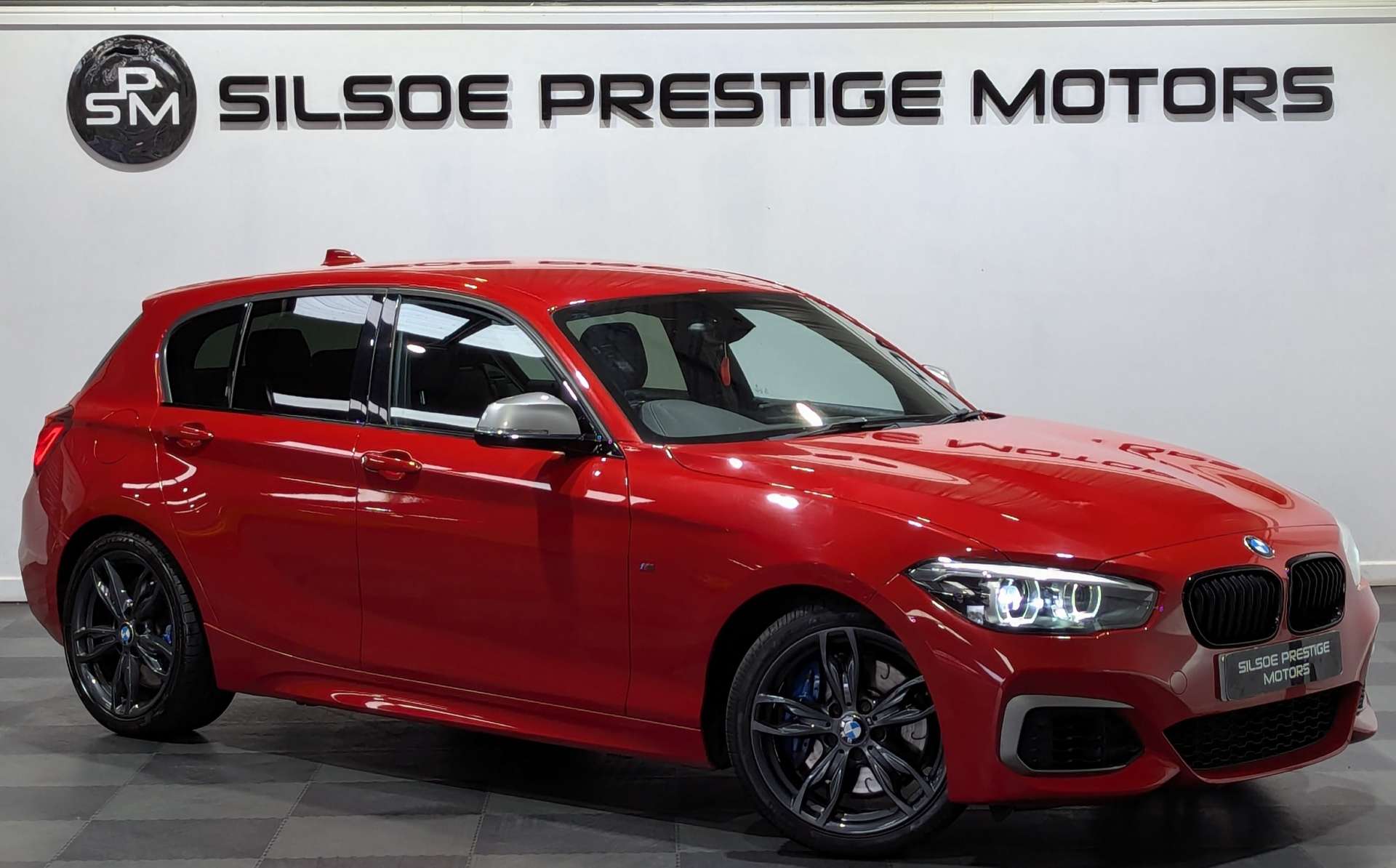 1 Series