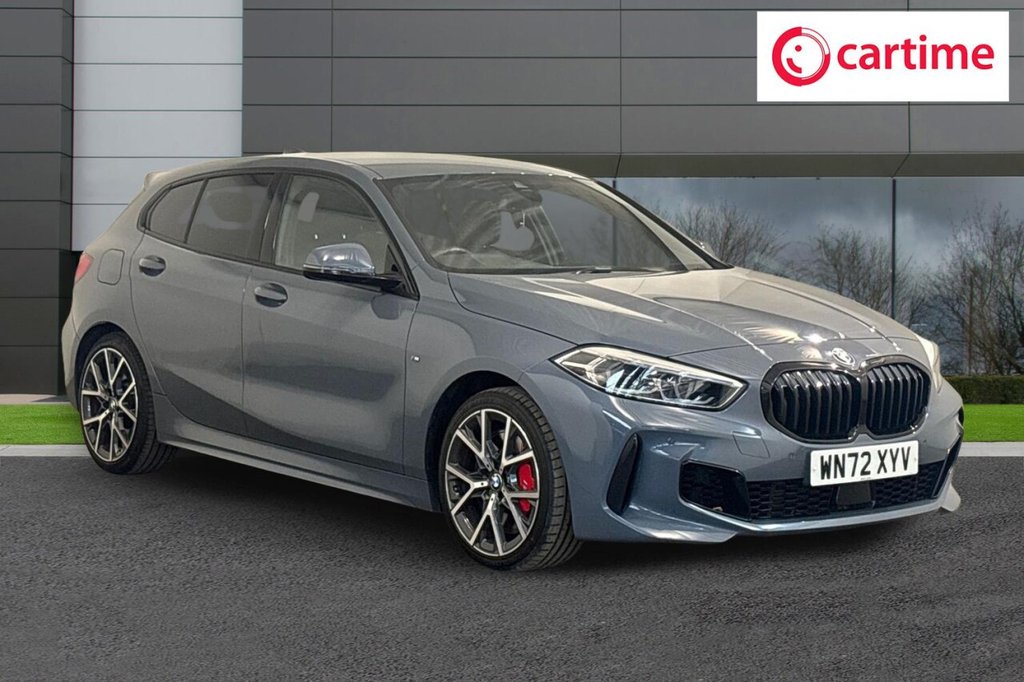 1 Series