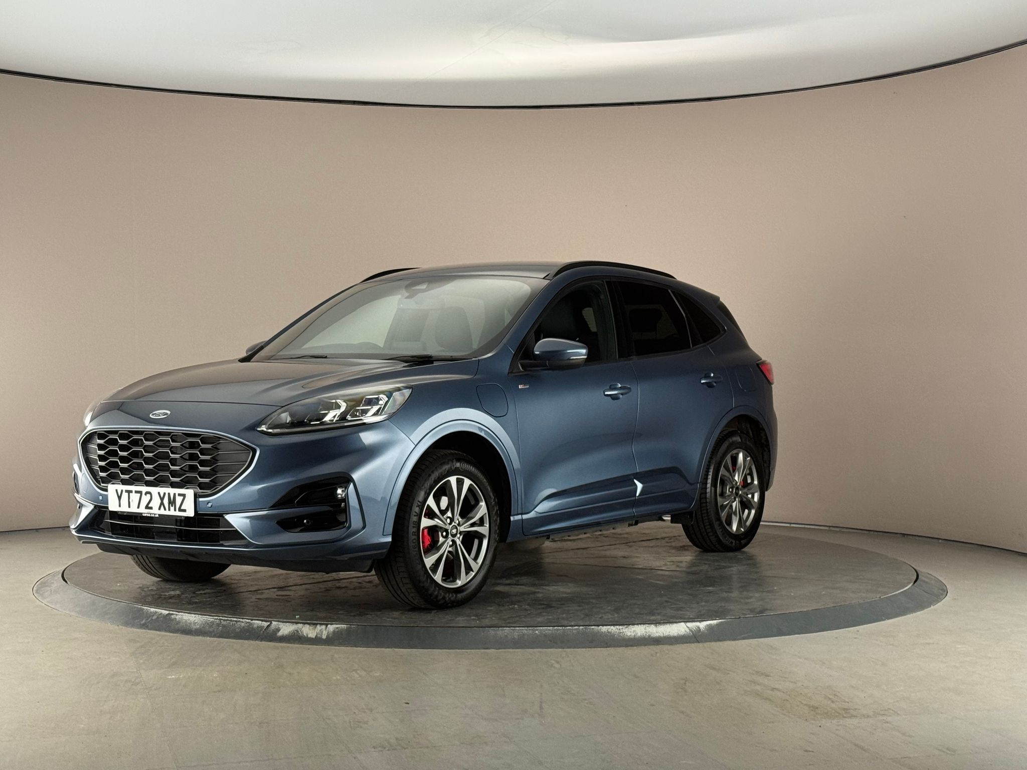 Kuga