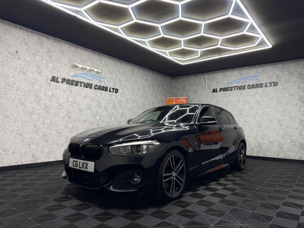 1 Series