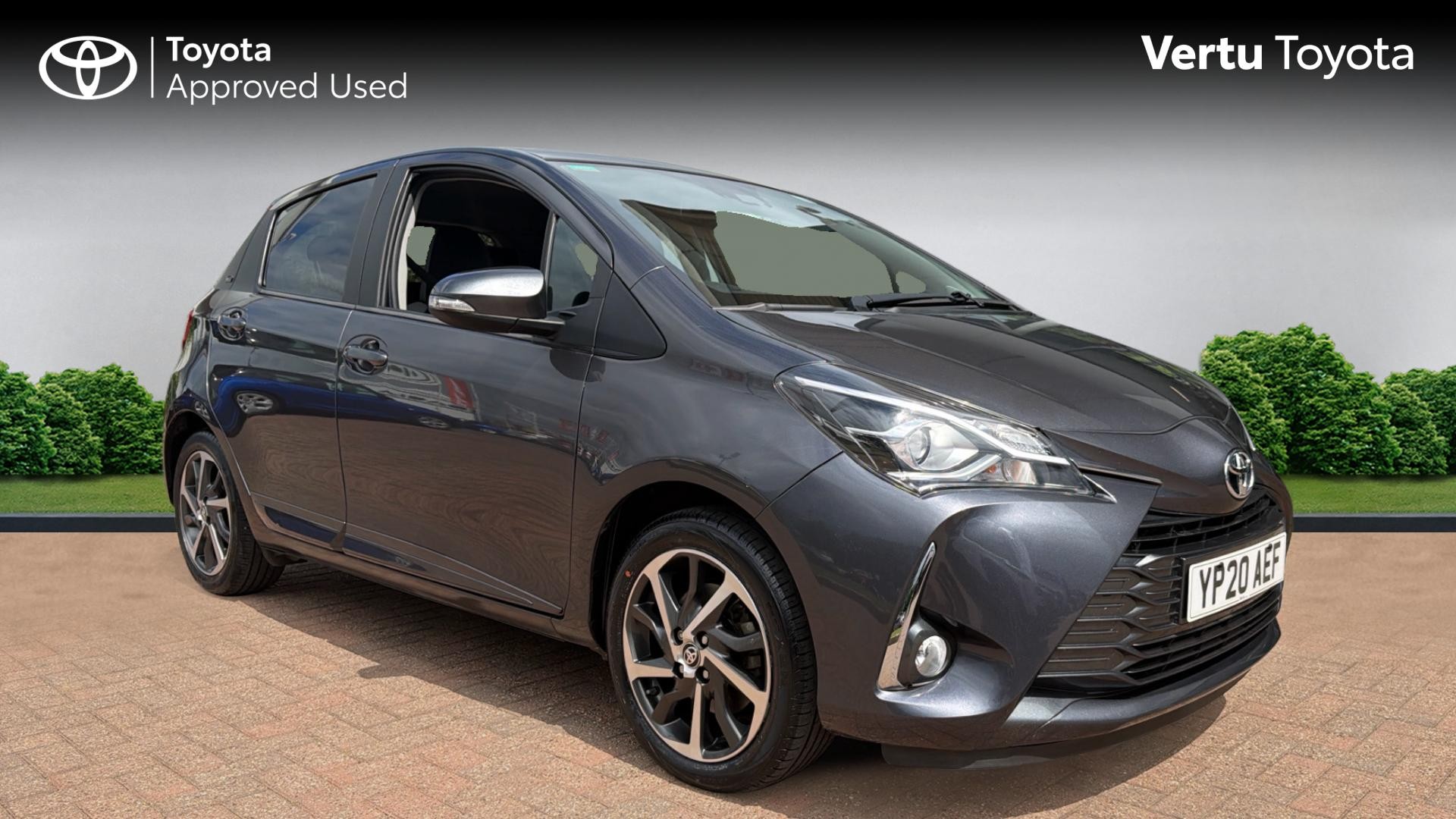 Yaris