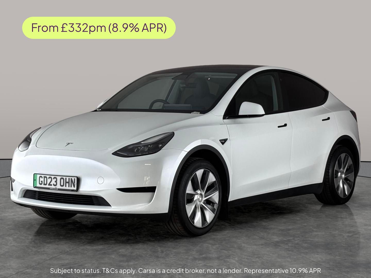 Model Y
