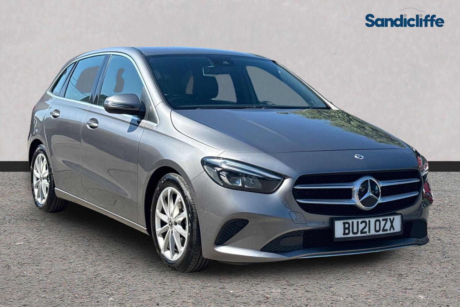 B Class