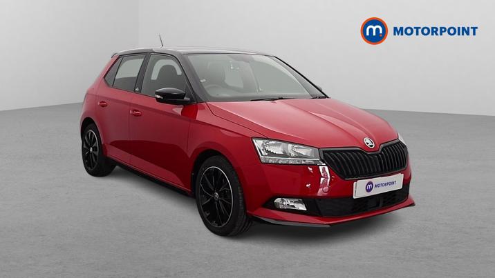 Fabia