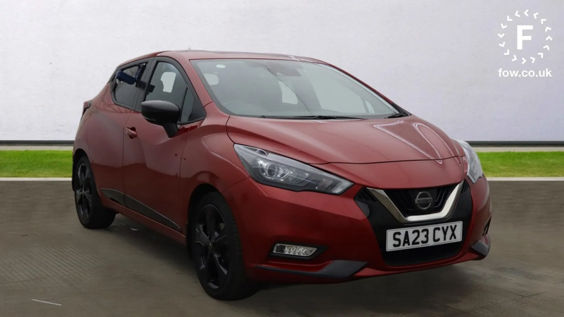 Micra