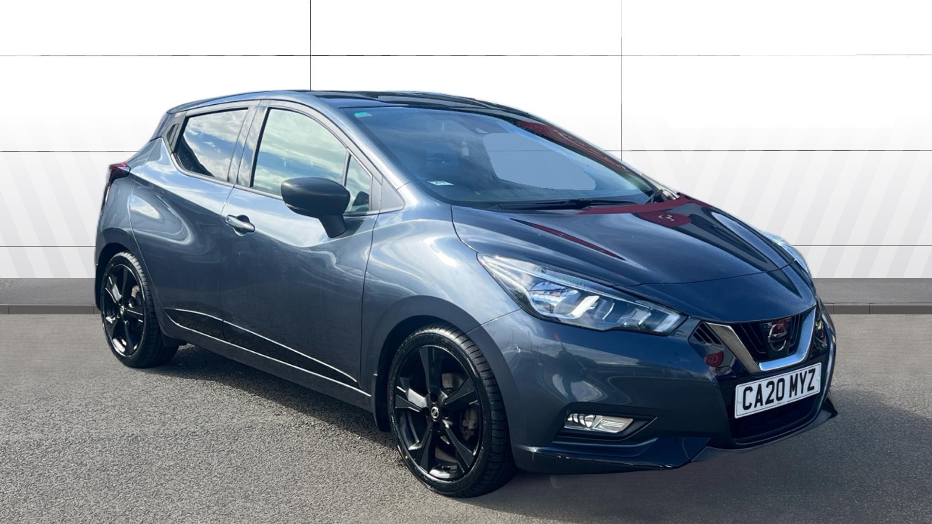 Micra