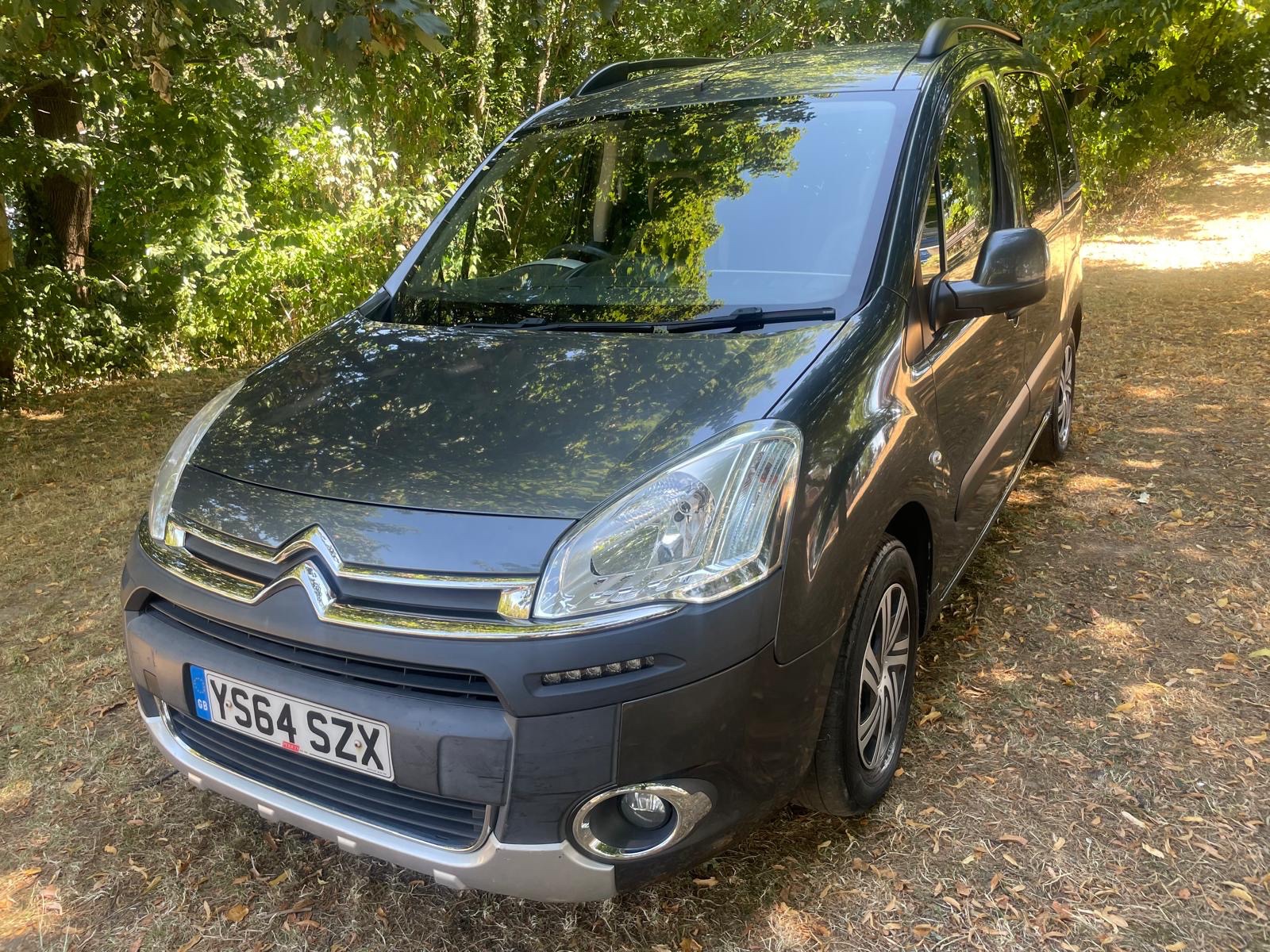 Berlingo