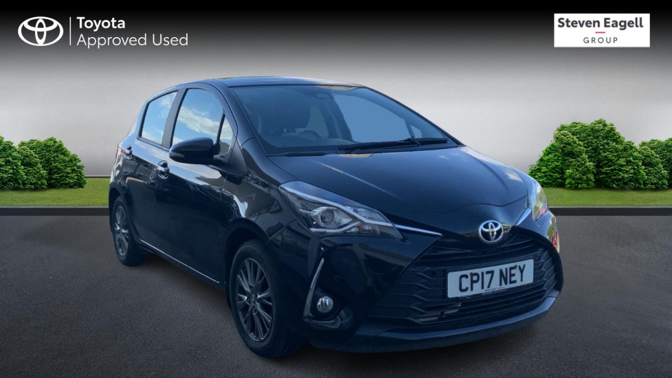 Yaris
