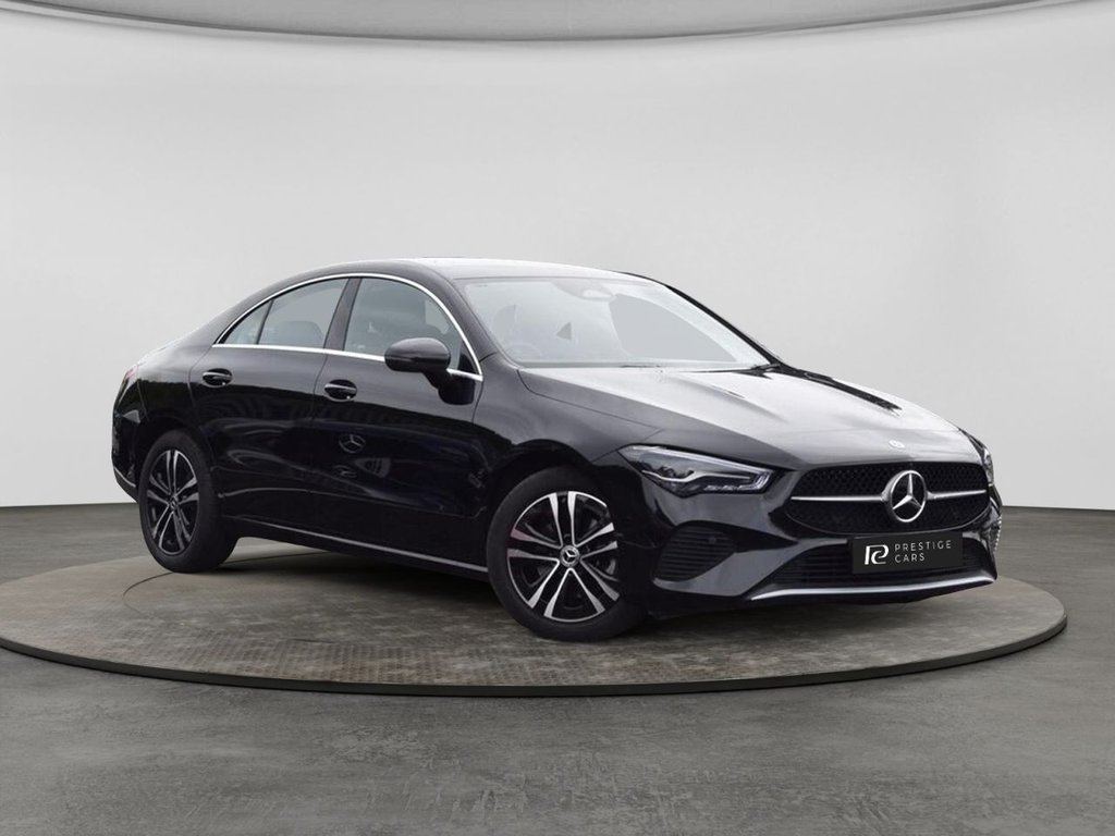 CLA