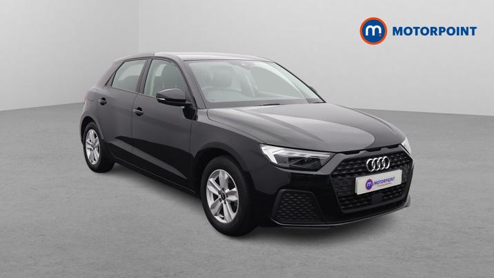 A1 Sportback