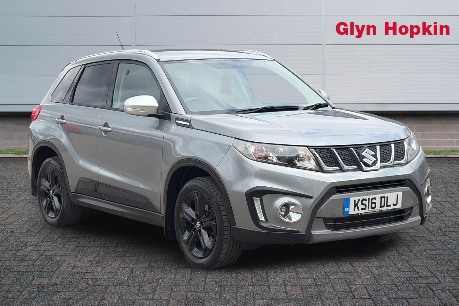 Vitara