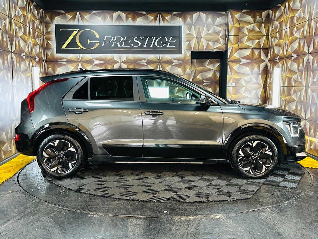 2024 Kia Niro EV