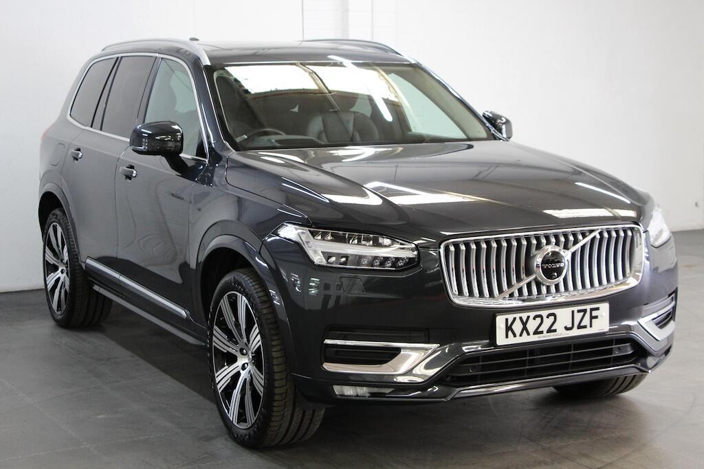 Xc90