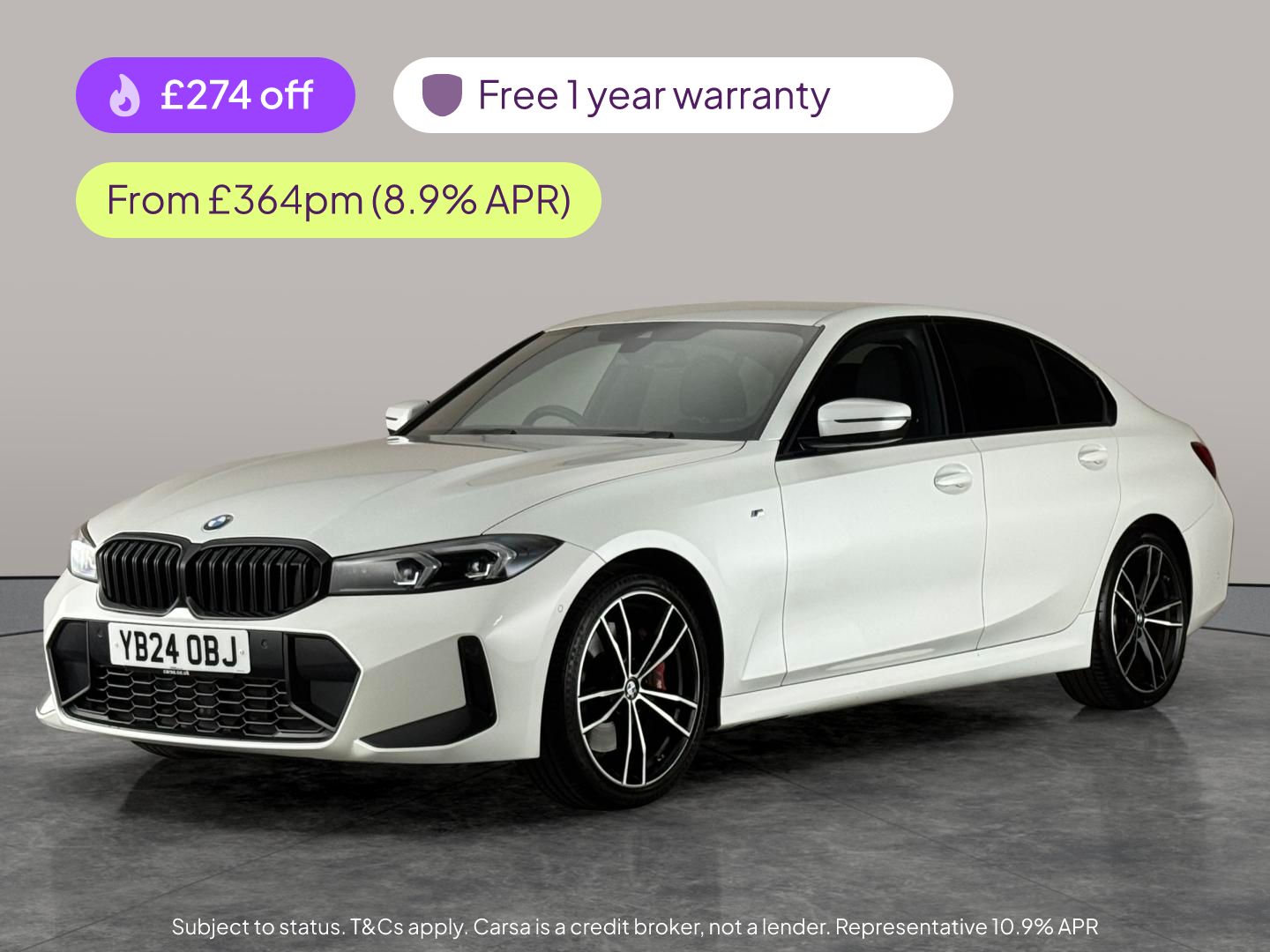 3 Series