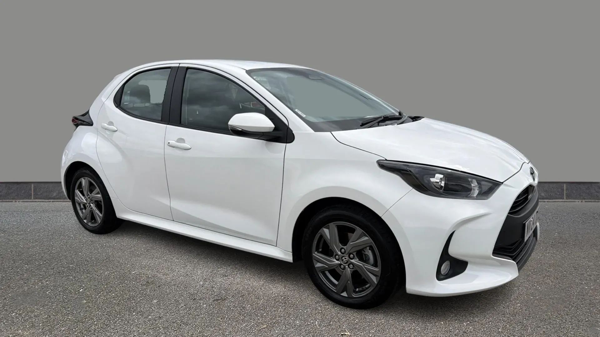 Yaris