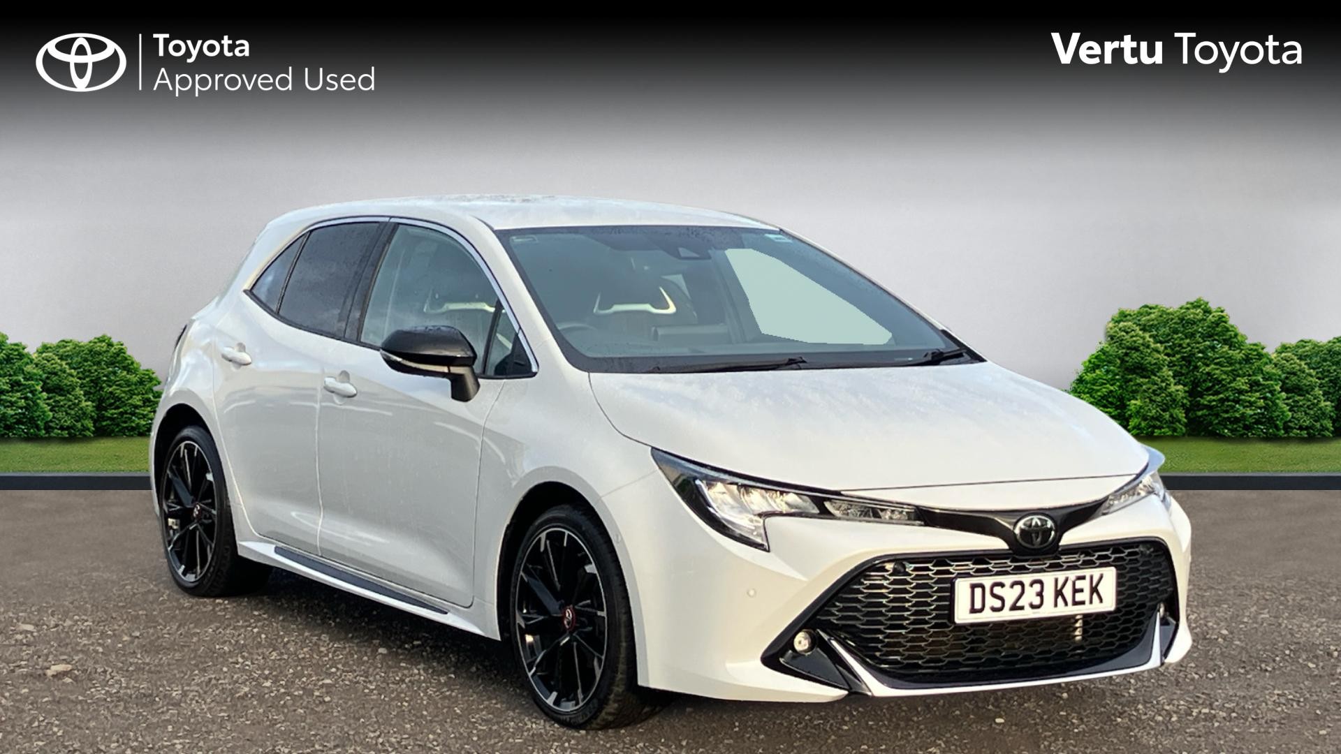 Corolla