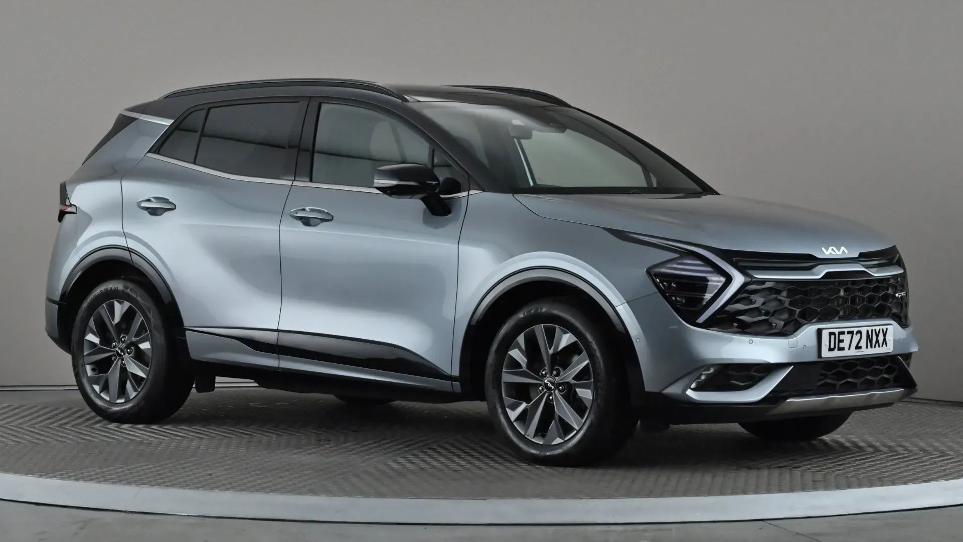 Sportage