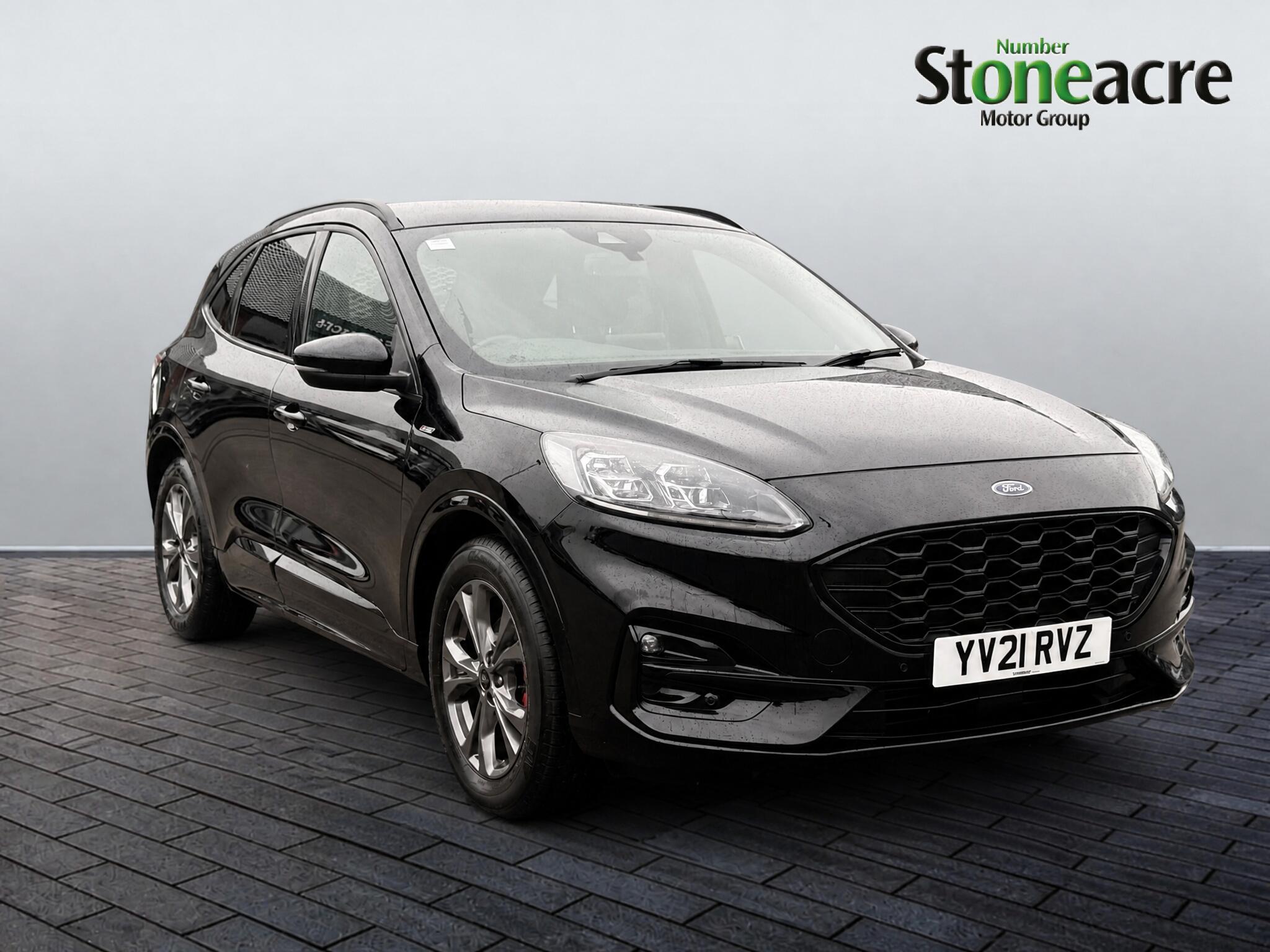 Kuga