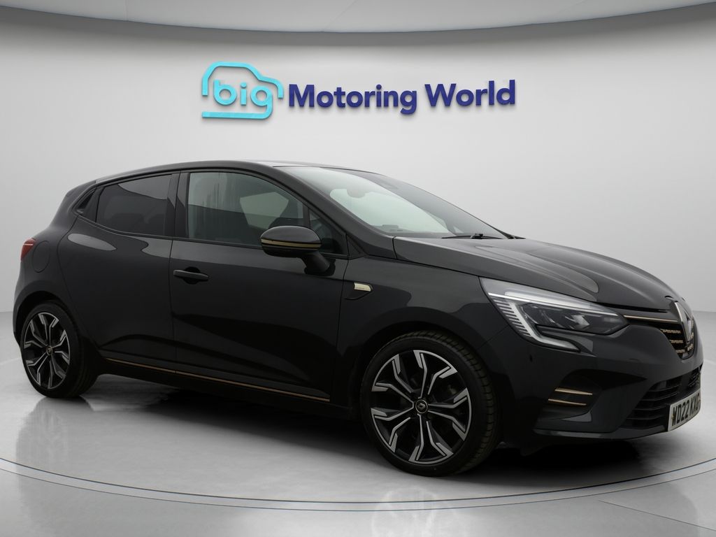 Clio