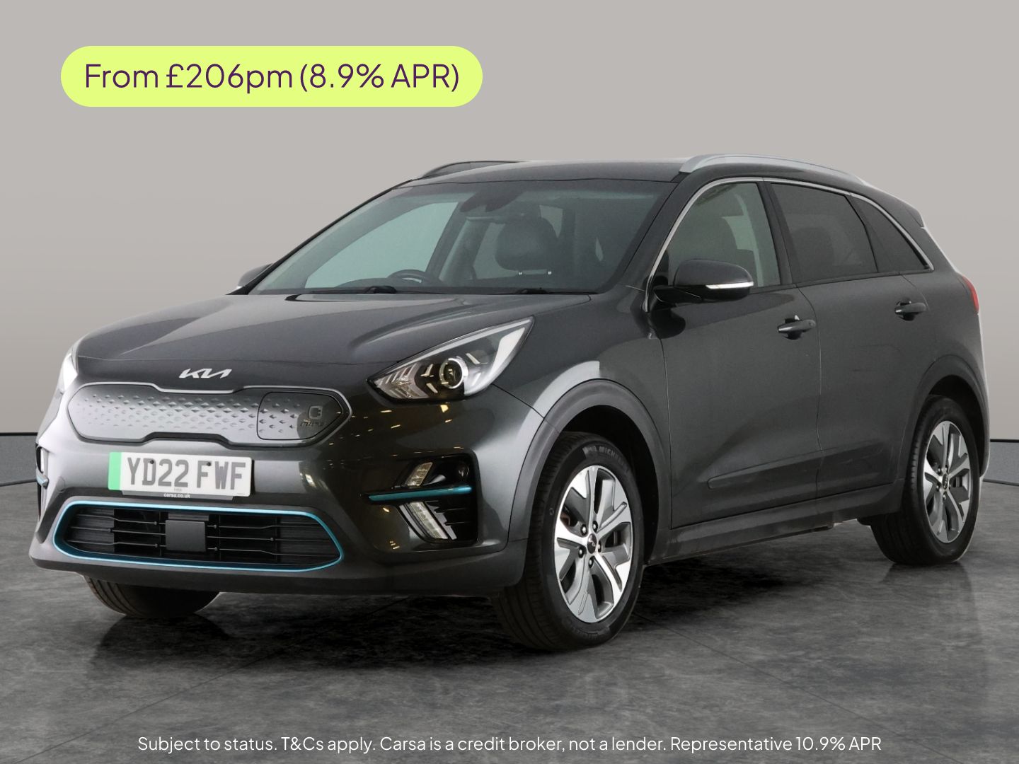 e-Niro
