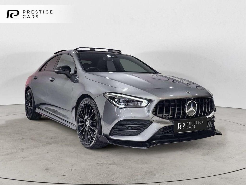 CLA