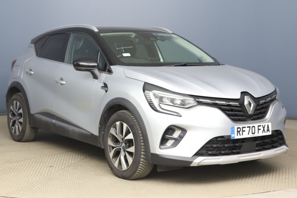 Captur