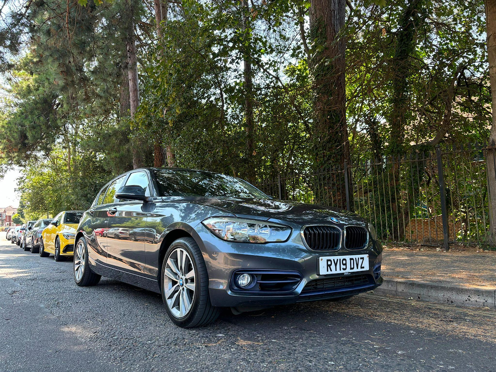 1 Series