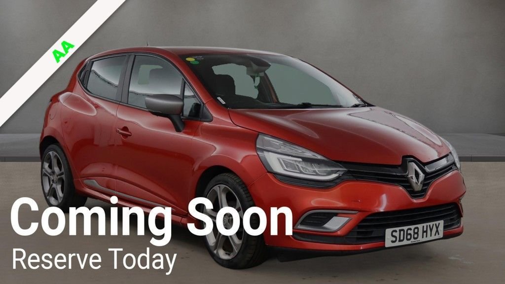 Clio