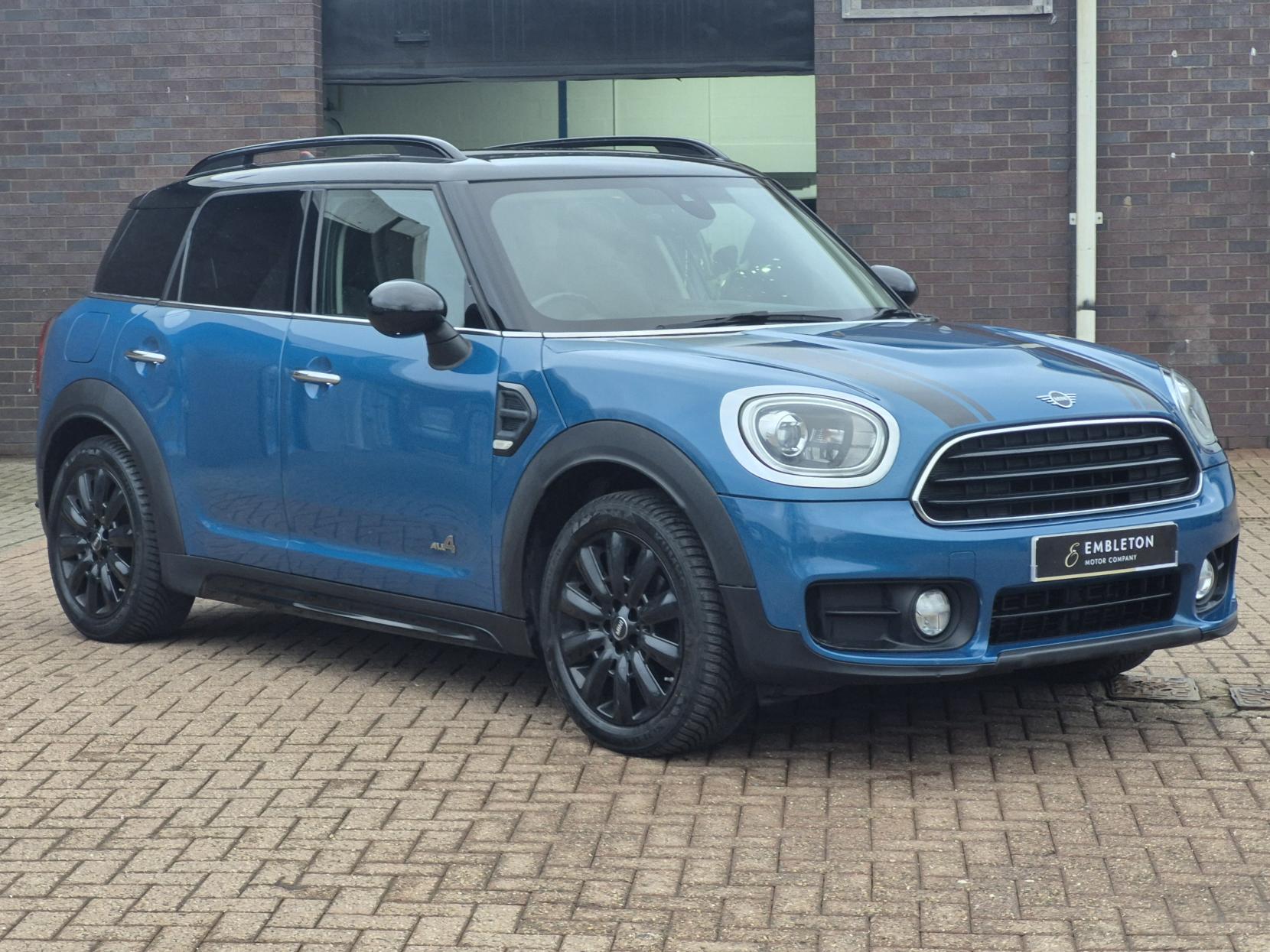Countryman