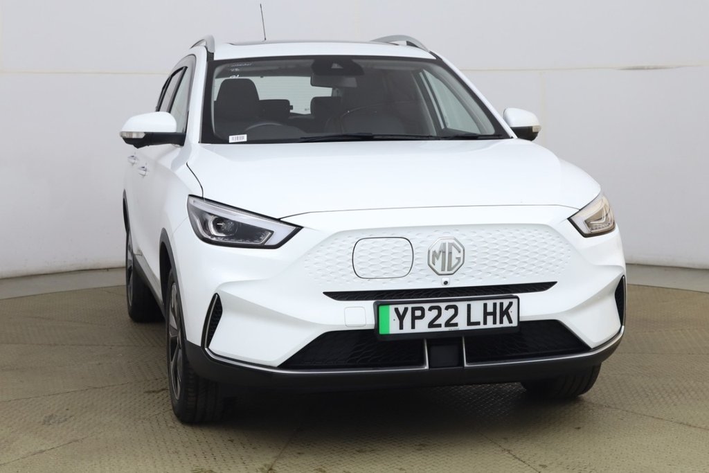 ZS EV