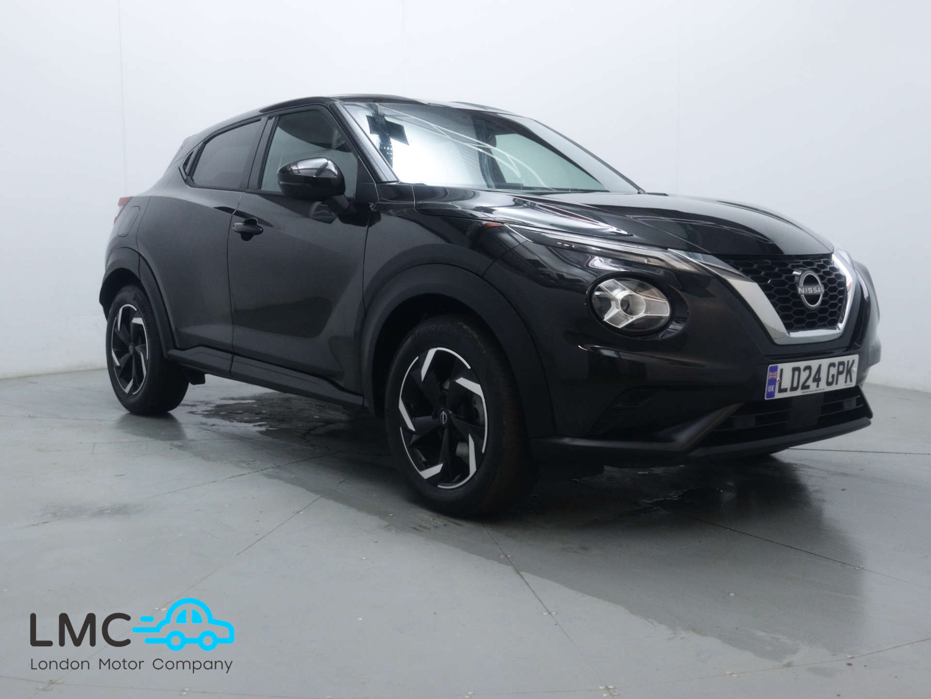 Juke