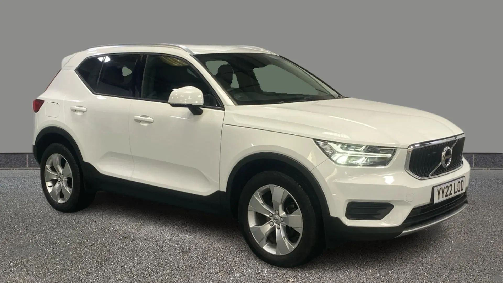 XC40