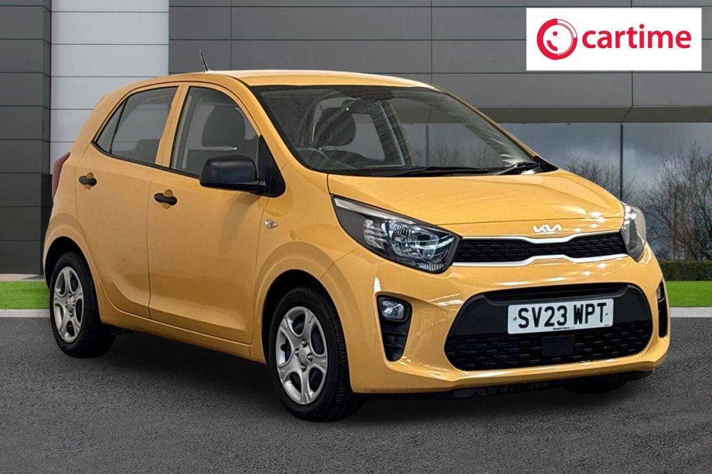 Picanto
