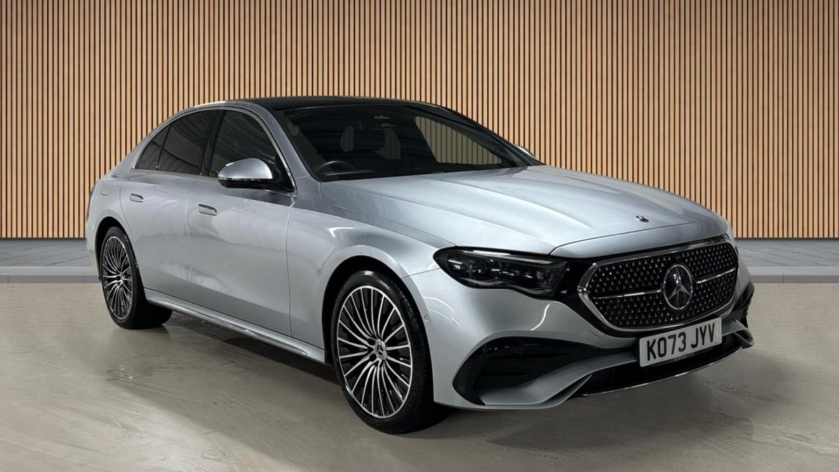 E Class