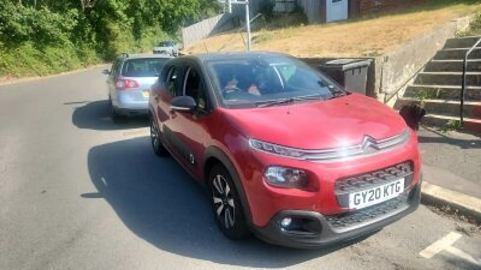 C3