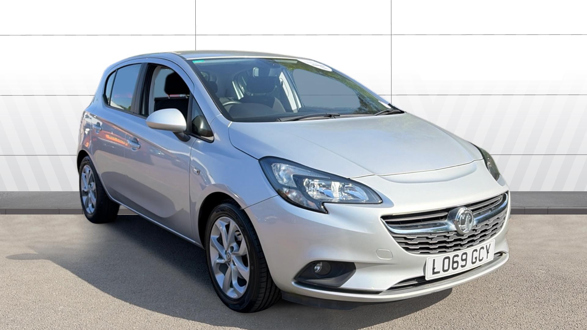 Corsa