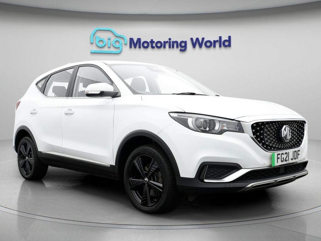 ZS EV